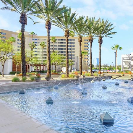 Embassy Suites By Hilton Anaheim-Orange Zewnętrze zdjęcie