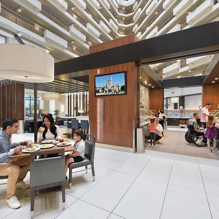 Embassy Suites By Hilton Anaheim-Orange Zewnętrze zdjęcie